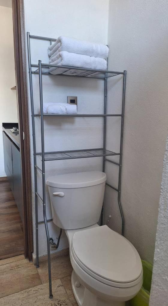 Dpto Torre Brasil Apartamento Morelia
