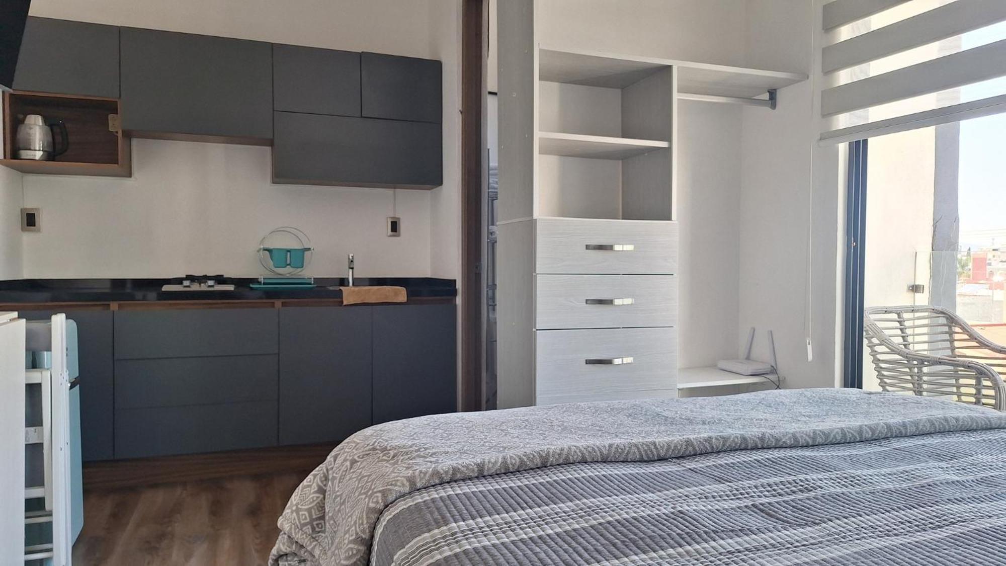Apartamento Dpto Torre Brasil *