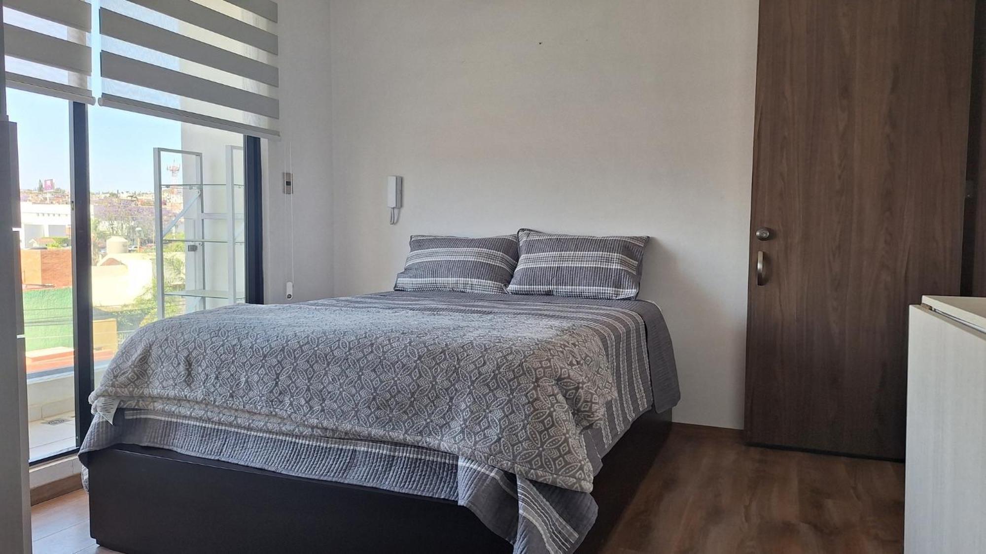 Apartamento Dpto Torre Brasil